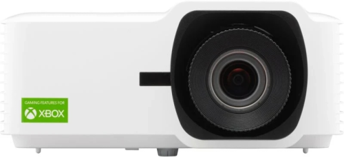 Viewsonic LX700-4K 3500NSI Lümen Kurumsal ve Ev Eğlence Gaming Lazer Projeksiyon
