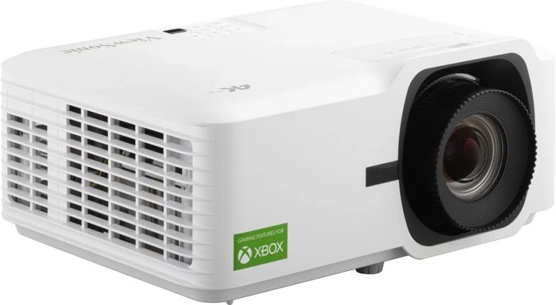 Viewsonic LX700-4K 3500NSI Lümen Kurumsal ve Ev Eğlence Gaming Lazer Projeksiyon