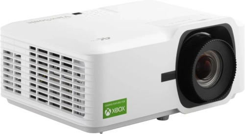 Viewsonic LX700-4K 3500NSI Lümen Kurumsal ve Ev Eğlence Gaming Lazer Projeksiyon