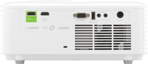 Viewsonic LX700-4K 3500NSI Lümen Kurumsal ve Ev Eğlence Gaming Lazer Projeksiyon