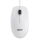 Logitech B100 Optik USB Mouse Beyaz 910-003360