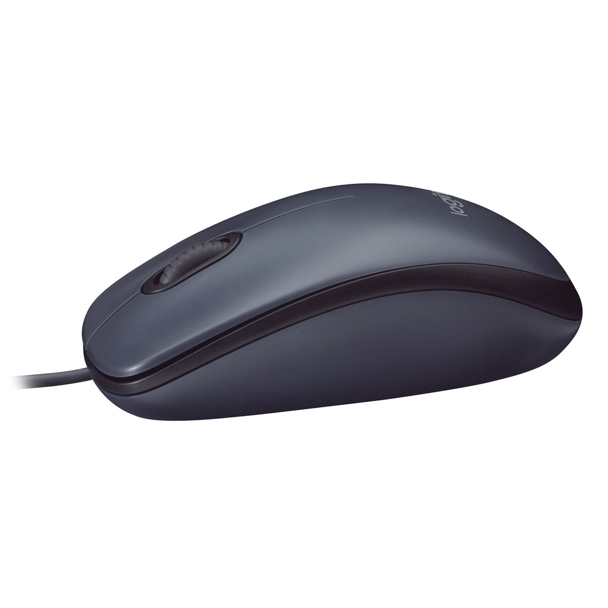 Logitech B100 Optik USB Mouse Siyah 910-003357