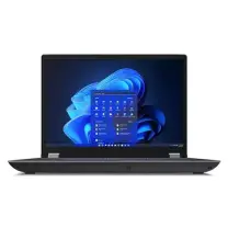 Lenovo Thinkpad P16V 21FC0019TX i9 13900H 2.6GHz 32GB 5600MHz 1TB SSD RTX2000 8GB Windows 11 16″ Workstation