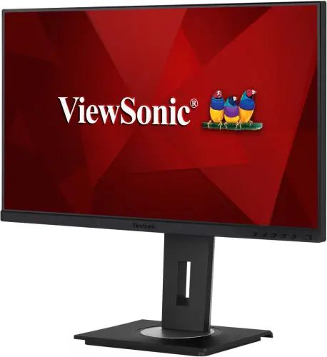 ViewSonic Workpro VG2756-4K VS18303 27″ 5ms 60Hz 4K UHD Monitör