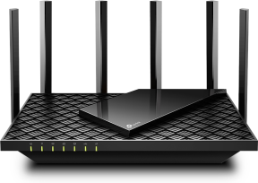 TP-Link Archer AX73 AX5400 Mbps Dual Band Wi-Fi 6 Router