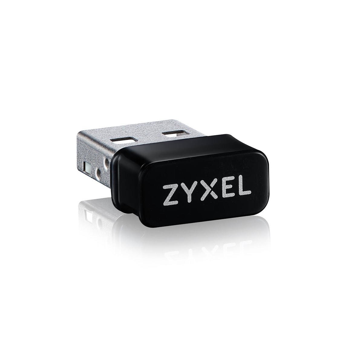 Zyxel NWD6602 AC 1200 Mbps Dual Band Kablosuz Nano USB Adaptör