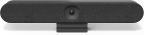 Logitech Rally Bar Huddle Siyah 960-001501