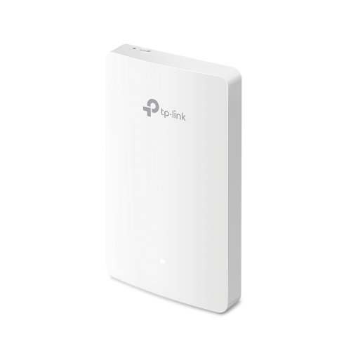 TP-Link EAP235-WALL 12000 Mbps Kablosuz Dual Band Duvar Tipi Access Point