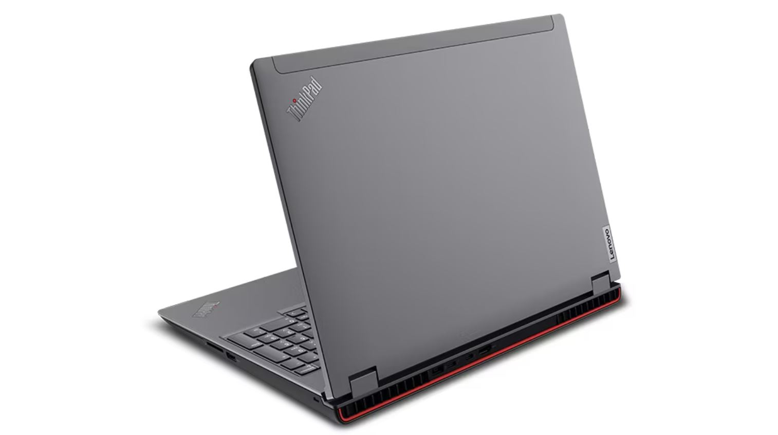 Lenovo Thinkpad P16 v2 21FA000ATX i9-13980HX 24C 2.2GHz 16GB 1TB SSD RTX2000 8GB Windows 11 Workstation