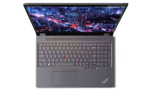 Lenovo Thinkpad P16 v2 21FA000ATX i9-13980HX 24C 2.2GHz 16GB 1TB SSD RTX2000 8GB Windows 11 Workstation