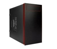 Exper Flex DEX599 V4W H410 i5 10400F 8GB 240GB 4GB VGA 450W Wi-Fi FreeDOS Masaüstü PC