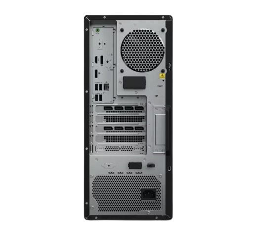 Lenovo Thinkstation P3 30GS004NTR i7-13700 16C 2.1GHz 16GB 512GB SSD Nvidia T1000 8GB Windows 11 500W Workstation