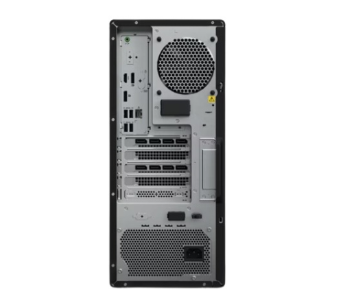 Lenovo Thinkstation P3 30GS004NTR i7-13700 16C 2.1GHz 16GB 512GB SSD Nvidia T1000 8GB Windows 11 500W Workstation