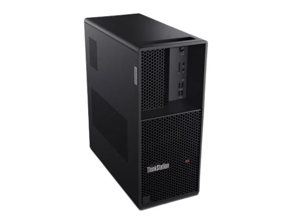 Lenovo Thinkstation P3 30GS004NTR i7-13700 16C 2.1GHz 16GB 512GB SSD Nvidia T1000 8GB Windows 11 500W Workstation