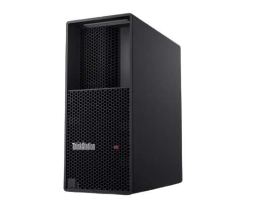 Lenovo Thinkstation P3 30GS004NTR i7-13700 16C 2.1GHz 16GB 512GB SSD Nvidia T1000 8GB Windows 11 500W Workstation