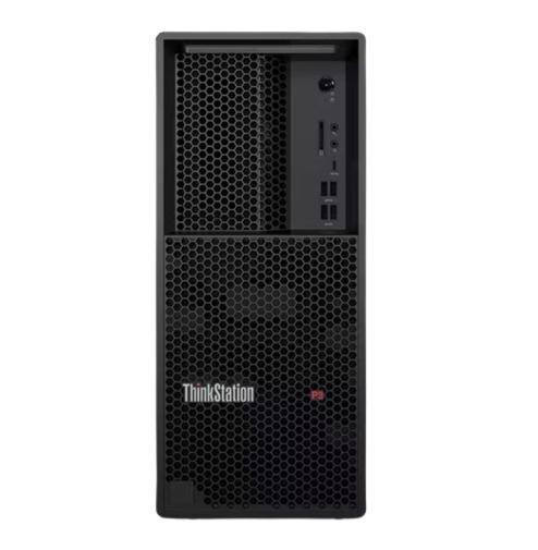 Lenovo Thinkstation P3 30GS004NTR i7-13700 16C 2.1GHz 16GB 512GB SSD Nvidia T1000 8GB Windows 11 500W Workstation