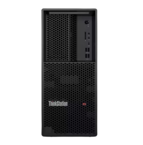 Lenovo Thinkstation P3 30GS004NTR i7-13700 16C 2.1GHz 16GB 512GB SSD Nvidia T1000 8GB Windows 11 500W Workstation