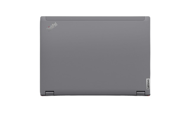Lenovo Thinkpad P16 v1 Gen1 21D6000XTX i5-12600HX 12C 2.5GHz 16GB 512GB SSD RTX A1000 4GB Windows 11 Workstation