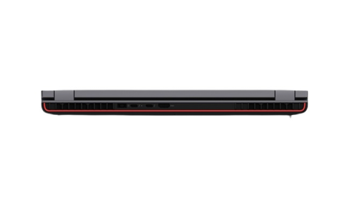 Lenovo Thinkpad P16 v1 Gen1 21D6000XTX i5-12600HX 12C 2.5GHz 16GB 512GB SSD RTX A1000 4GB Windows 11 Workstation