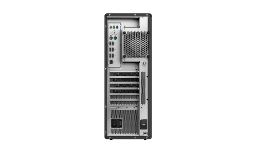 Lenovo Thinkstation P620 30E000GCTX AMD PRO 5945WX 12C 4.1GHz 32GB 512GB SSD RTXA4000 16GB Windows 11 1000W Workstation