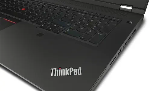 Lenovo Thinkpad P17 v2 Gen2 20YU004BTX i7-11850H 8C 2.5GHz 16GB 512GB SSD RTX A3000 6GB Windows 11 17.3″ Workstation