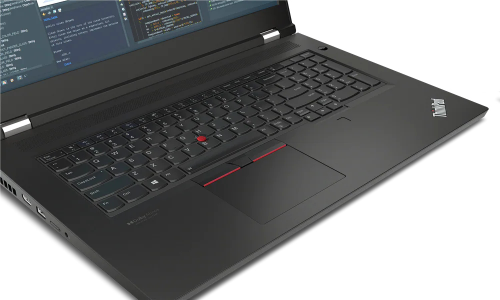 Lenovo Thinkpad P17 v2 Gen2 20YU004BTX i7-11850H 8C 2.5GHz 16GB 512GB SSD RTX A3000 6GB Windows 11 17.3″ Workstation