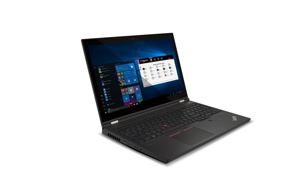 Lenovo Thinkpad P15 v2 Gen2 20YQS0P900 i7-11850H 8C 2.5GHz 32GB 1TB SSD RTX A2000 4GB Windows 11 15.6″ Workstation