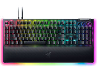 Razer BlackWidow V4 RZ03-04691200-R3L1 Green Switch TR Q RGB Kablolu Mekanik Gaming (Oyuncu) Klavye