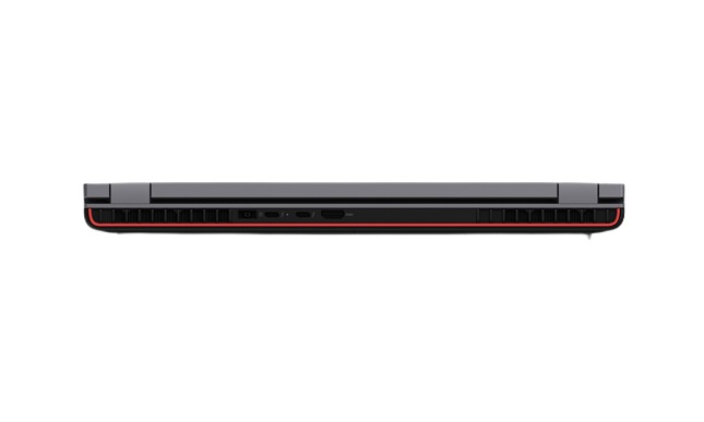 Lenovo Thinkpad P16 v1 Gen1 21D60012TX i7-12800HX 16C 2GHz 16GB 512GB SSD RTX A1000 4GB Windows 11 16″ Workstation