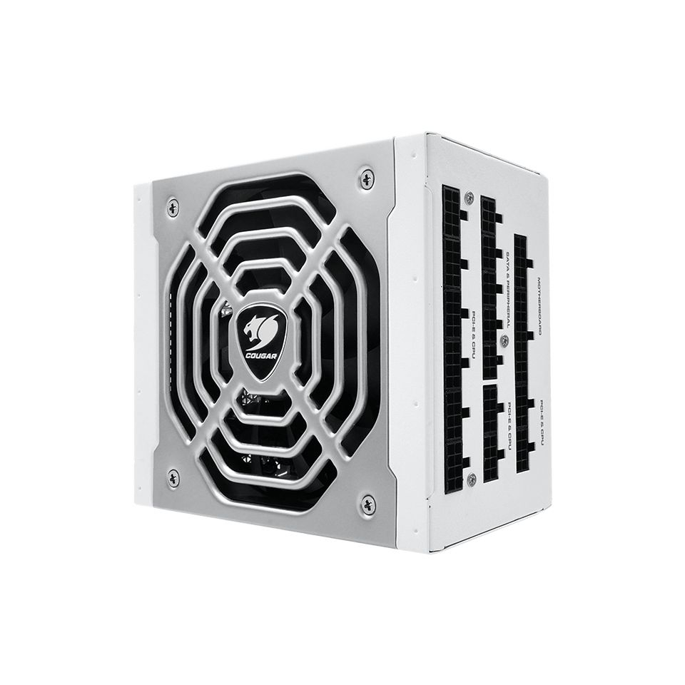 Cougar CGR POLAR 1200W 80+ Platinum Full Modüler Power Supply