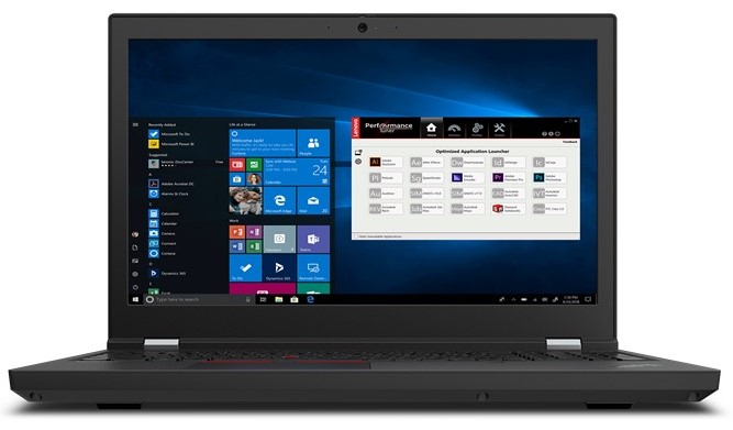 Lenovo Thinkpad P15 v2 Gen2 20YQS0P500 i7-11850H 8C 2.5GHz 32GB 1TB SSD RTX A3000 6GB Windows 11 15.6″ Workstation