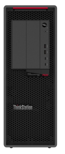 Lenovo Thinkstation P620 30E000GCTX AMD PRO 5945WX 12C 4.1GHz 32GB 512GB SSD RTXA4000 16GB Windows 11 1000W Workstation
