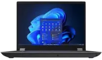Lenovo Thinkpad P16 v1 Gen1 21D6000XTX i5-12600HX 12C 2.5GHz 16GB 512GB SSD RTX A1000 4GB Windows 11 Workstation