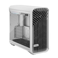 Fractal Design Torrent FD-C-TOR1A-07 Temperli Beyaz RGB Gaming (Oyuncu) Kasa