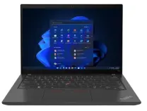 Lenovo Thinkpad P14s v3 Gen3 21AK0001TX i5-1240P 12C 1.7GHz 16GB 512GB SSD Nvidia T550 4GB Windows 11 Workstation