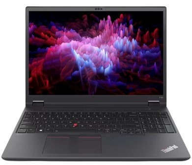 Lenovo Thinkpad P16 v2 Gen2 21FA000ETX6 V2 i7-13700HX 16C 2.1GHz 2x8GB 512GB SSD RTX A1000 6GB Windows 11 Workstation