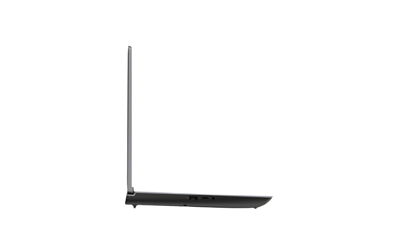 Lenovo Thinkpad P16 v2 Gen2 21FA0009TX MWS P16 V2 i7-13700HX 16C 2.1GHz 16GB 512GB SSD RTX 2000ADA 8GB Windows 11 16″ Workstation