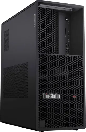 Lenovo ThinkStation P3 Tower 30GS003XTX i7-13700 16C 2.1GHz 32GB 512GB SSD RTX A2000 12GB Windows 11 750W Tower Workstation