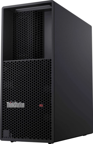 Lenovo ThinkStation P3 Tower 30GS003XTX i7-13700 16C 2.1GHz 32GB 512GB SSD RTX A2000 12GB Windows 11 750W Tower Workstation