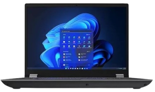 Lenovo Thinkpad P16 v1 21D6000YTX i7-12800HX 16C 2GHz 2x8GB 512GB SSD RTXA1000 4GB Windows 11 Workstation