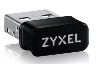Zyxel NWD6602 AC 1200 Mbps Dual Band Kablosuz Nano USB Adaptör