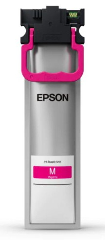 Epson C13T11D340 WF-C5390/5890 Series XL Magenta Mürekkep Kartuş 5000 Sayfa