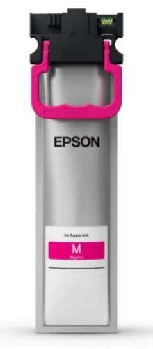 Epson C13T11D340 WF-C5390/5890 Series XL Magenta Mürekkep Kartuş 5000 Sayfa
