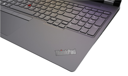 Lenovo Thinkpad P16 v2 Gen2 21FA000RTX i7-13850HX 20C 2.1GHz 16GB 512GB SSD RTX3500 ADA 12GB Windows 11 16″ Workstation