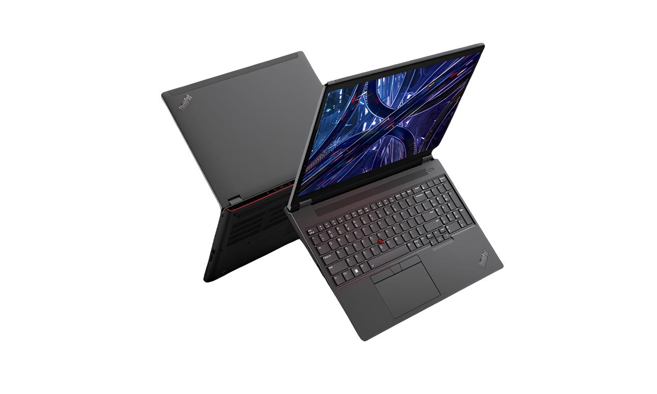 Lenovo Thinkpad P16 v2 Gen2 21FA000RTX i7-13850HX 20C 2.1GHz 16GB 512GB SSD RTX3500 ADA 12GB Windows 11 16″ Workstation
