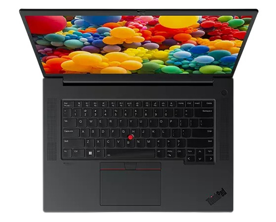 Lenovo ThinkPad P1 v5 Gen5 21DC000VTX i7-12800H 14C 2.4GHz 32GB
