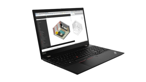 Lenovo ThinkPad P15S v2 Gen2 20W6004FTX i7-1165G7 4C 2.8GHz 16GB 512GB SSD Nvidia T500 4GB Windows 10 15.6″ Workstation