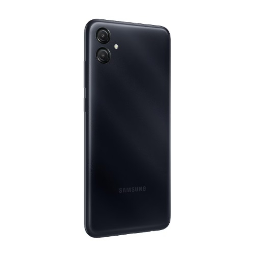 Samsung Galaxy A04e 128GB 4GB RAM Siyah Cep Telefonu – Samsung Türkiye Garantili
