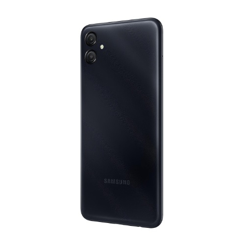 Samsung Galaxy A04e 128GB 4GB RAM Siyah Cep Telefonu – Samsung Türkiye Garantili