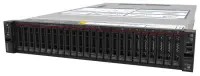 Lenovo ThinkSystem SR650 v3 Server  7D76A024EA Xeon Gold 5418Y 24C 2GHz 64GB 9350-8i 1100W XCC Platinum 2U Rack Sunucu